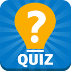 QuiziTheme - jeu de quiz image logo nature autres アイコン