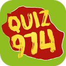 Quiz 974 - jeu sur La Réunion -APK