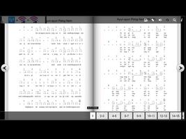 Notasi Gerongan Pelog Nem screenshot 2
