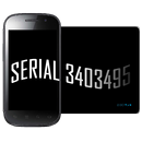 Serial APK