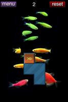 GloFish® Puzzle Game capture d'écran 1