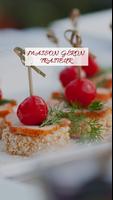 Maison Géron Traiteur পোস্টার