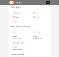 Ge rooms 截图 3