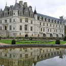 Château de Chenonceau Puzzles APK