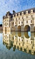 Château de Chenonceau Puzzles capture d'écran 2