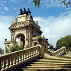 Ciutadella Park Jigsaw Puzzles ไอคอน