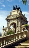 Ciutadella Park Jigsaw Puzzles screenshot 2