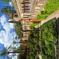 Alcazar Palacein Puzzles