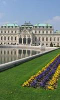 Belvedere Palace Jigsaw Puzzle screenshot 2