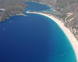 Butterfly Valley Fethiye Jigsa screenshot 3