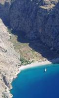 Butterfly Valley Fethiye Jigsa screenshot 1