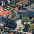 Jewish Museumin Berlin Jigsaws