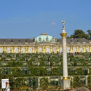 Palais de Sanssouci Puzzles APK