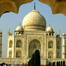 Taj Mahal Puzzle APK