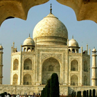 Taj Mahal Jigsaw Puzzles icon