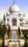Taj Mahal Puzzle capture d'écran 1