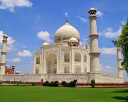 Taj Mahal Jigsaw Puzzles screenshot 3