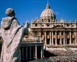 Vatican Palace Jigsaw Puzzles capture d'écran 3
