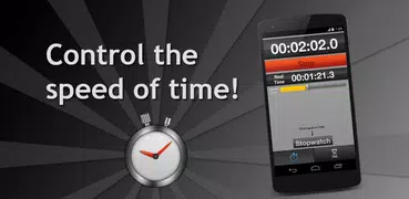 Fake Stopwatch & Timer