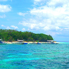 آیکون‌ Bohol Sea Wallpaper