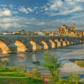 Guadalquivir Rivers Wallpaper