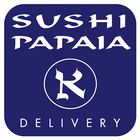 Sushi Papaia K آئیکن