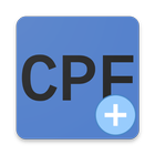 Gerador de CPF icon