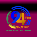 Rádio 94 FM - Baturité APK