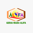 Gerai Madu Alifa آئیکن