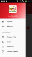 Gerai Madu Alifa 截图 1