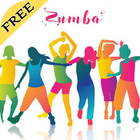 Senam Zumba 2018 图标