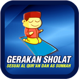 Gerakan Sholat