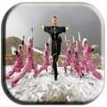 The Complete Chinese Martial Movement