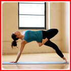 Basic Movements of Yoga آئیکن