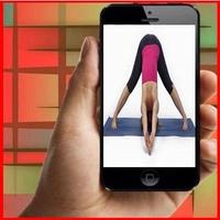 برنامه‌نما Basic Movements of Yoga عکس از صفحه