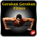 Gerakan Gerakan Fitnes Lengkap APK