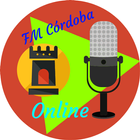 FM Córdoba Online biểu tượng