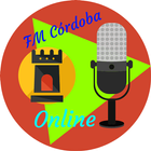 FM Córdoba Online-icoon