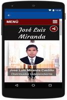 José Luis Miranda Castillo স্ক্রিনশট 3