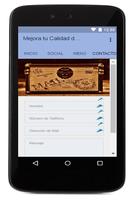 Mejora tu Calidad de Vida Screenshot 2