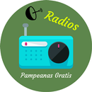 Radios de La Pampa Gratis APK