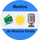 Radios de Rosario Gratis APK
