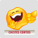 Chistes graciosos cortos  free APK