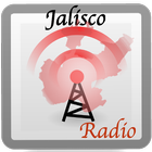 آیکون‌ Radio Jalisco