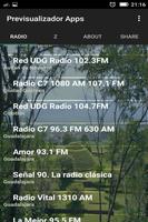 Radio Jalisco screenshot 1