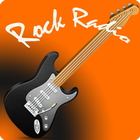 Radio Rock आइकन