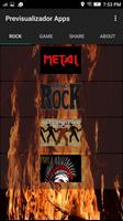 Radio Rock poster