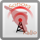 Radios de Sonora México иконка