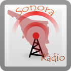 Radios de Sonora México 아이콘