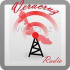 Radio de Veracruz México Zeichen